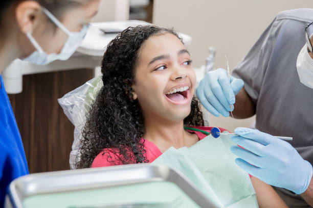 Best Weekend Emergency Dentist in Throop, PA