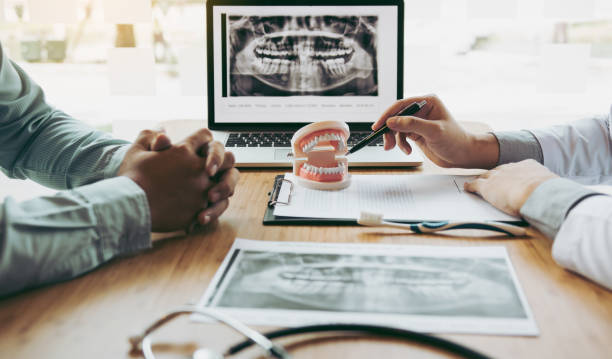 Best Emergency Broken Tooth Repair in Throop, PA