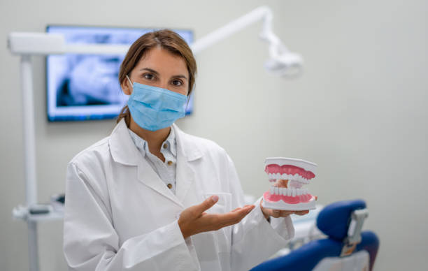 Best Emergency Dental Care for Trauma or Injury in Throop, PA