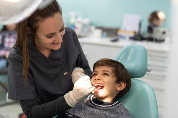 Best Walk-In Emergency Dentist in Throop, PA