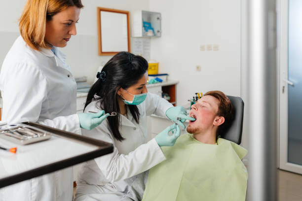 Best Walk-In Emergency Dentist in Throop, PA