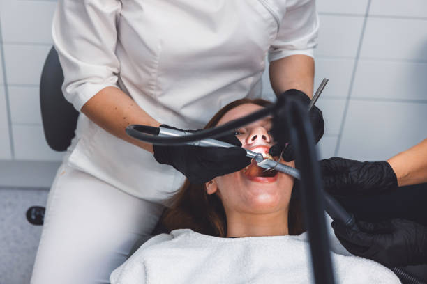 Best Emergency Wisdom Teeth Removal in Throop, PA