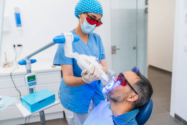 Best Emergency Tooth Extraction in Throop, PA